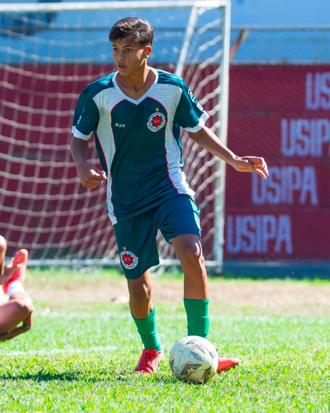 Arthur Filgueiras - Ipatinga F.C