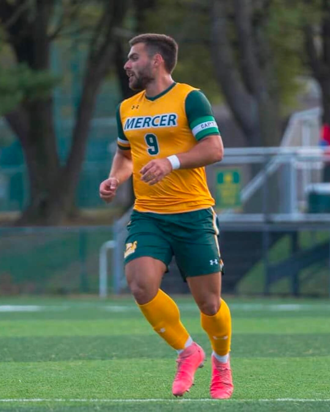 João Lourenço - Mercer County Community College