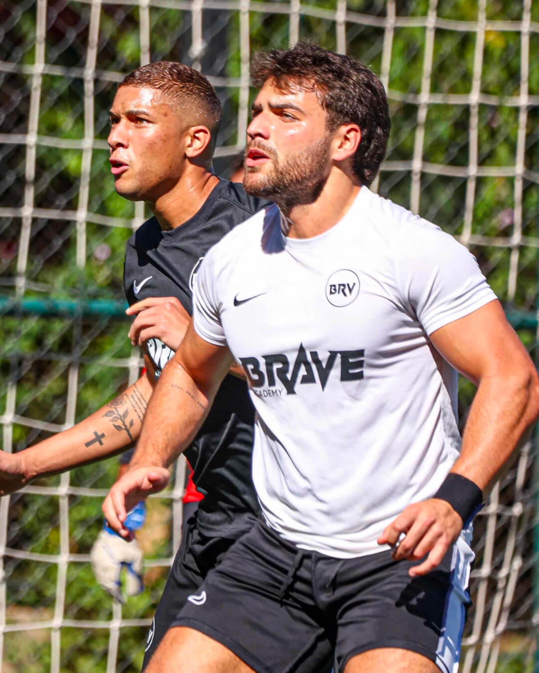 João Lourenço - Brave Academy