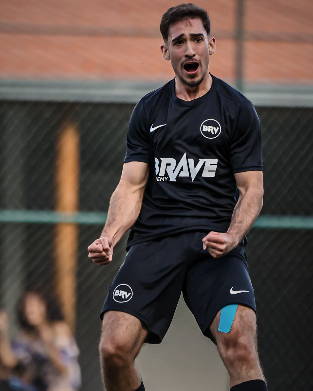 Mateus da Matta - Brave Academy