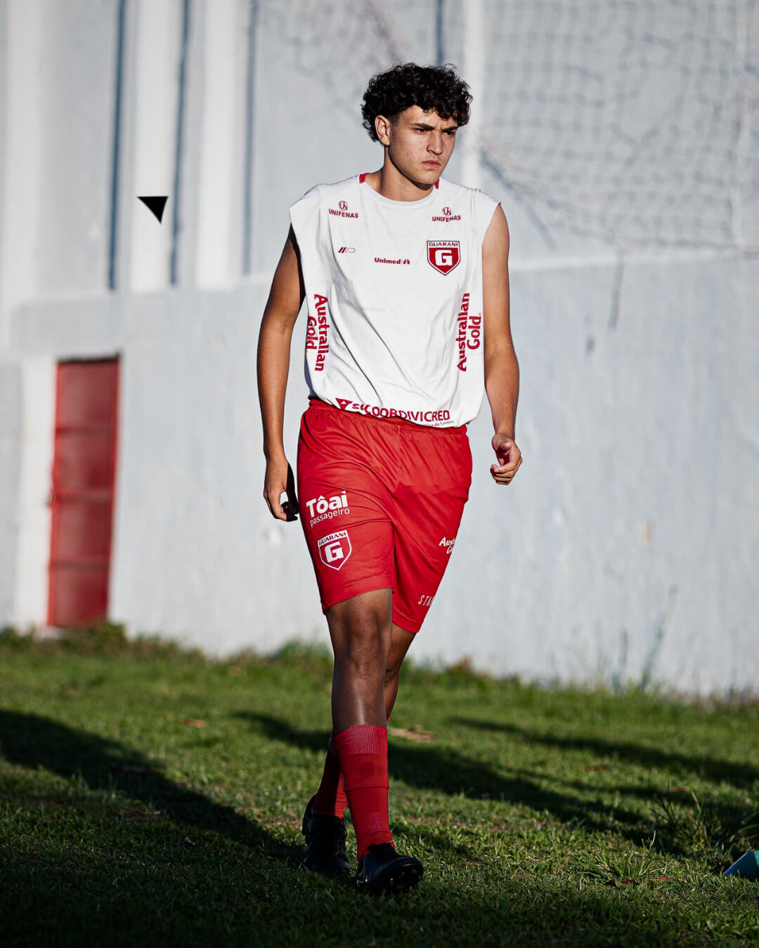 Raphael Ribeiro - Guarani Esporte Clube